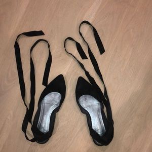Stuart Weitzman Ballet flats